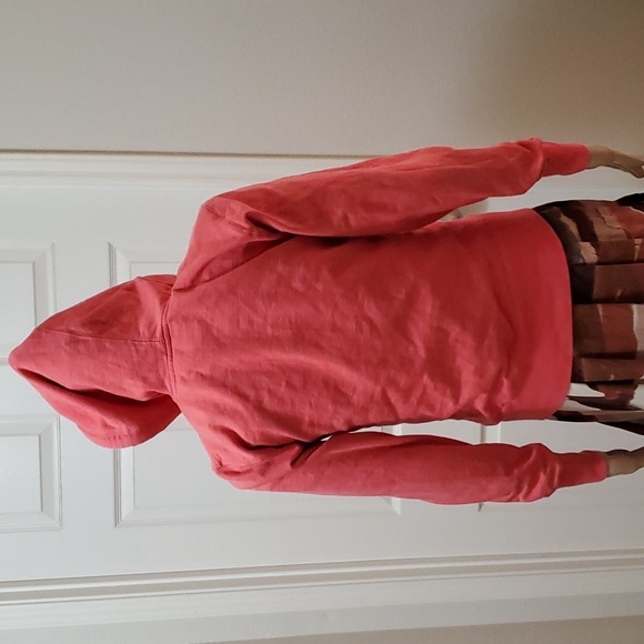 Show Diva s zip up hoodie - Picture 7 of 9